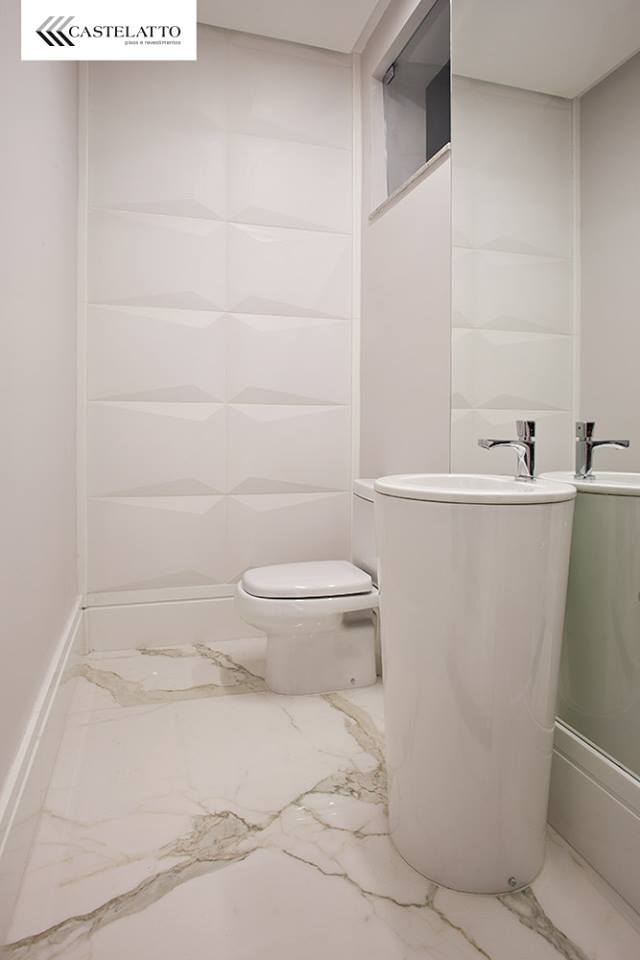 Prisma branco - Escr. Móbile Arquitetura - Foto Hélio Sperandio