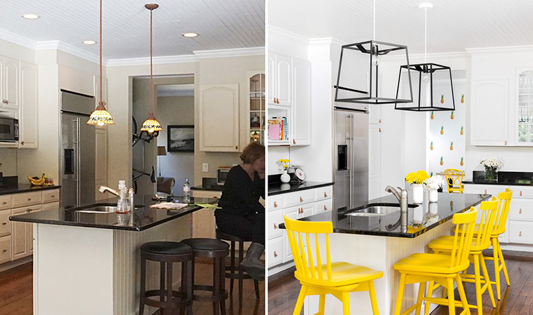 repaginar a casa - inspirações decor