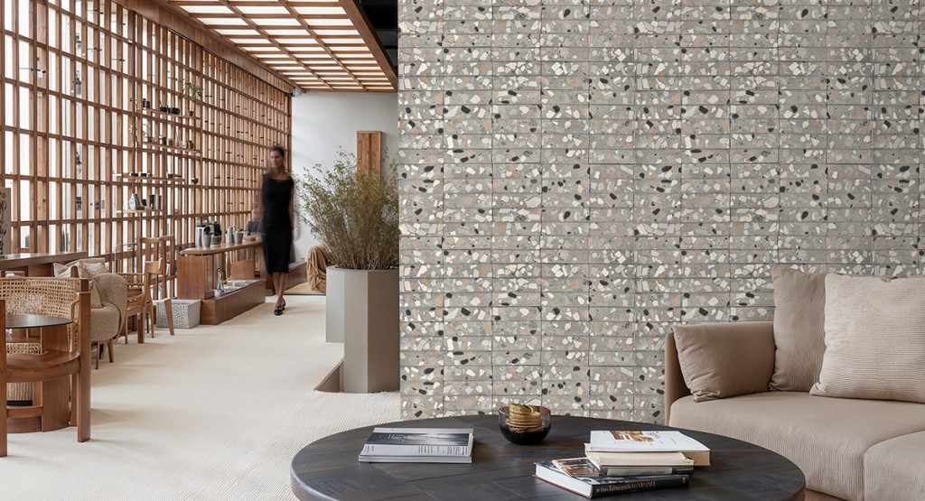 Fragmento: a beleza da sustentabilidade materializada